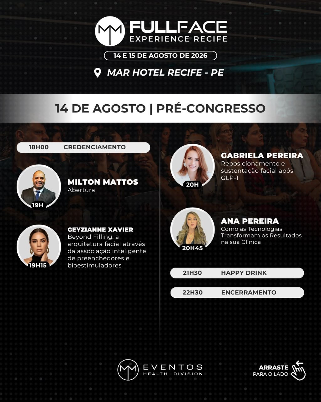 Imagem 5 da descrição do evento