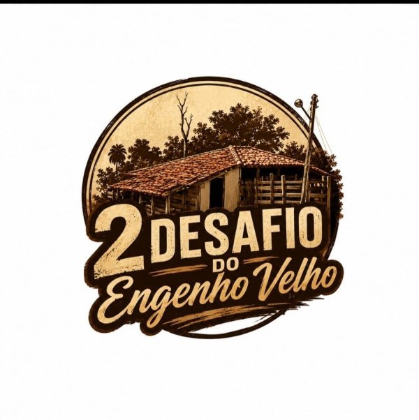 Imagem do evento 2º Desafio do Engenho Velho