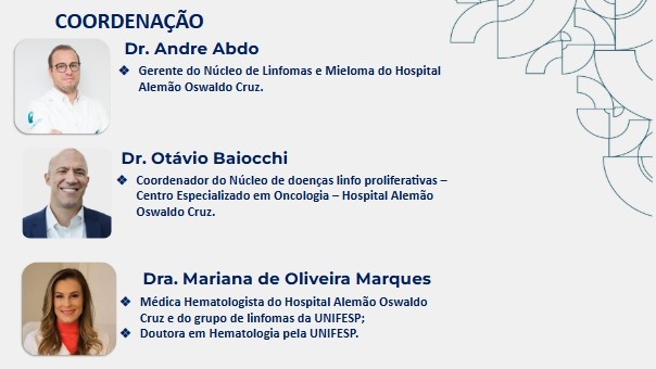Imagem 1 da descrição do evento