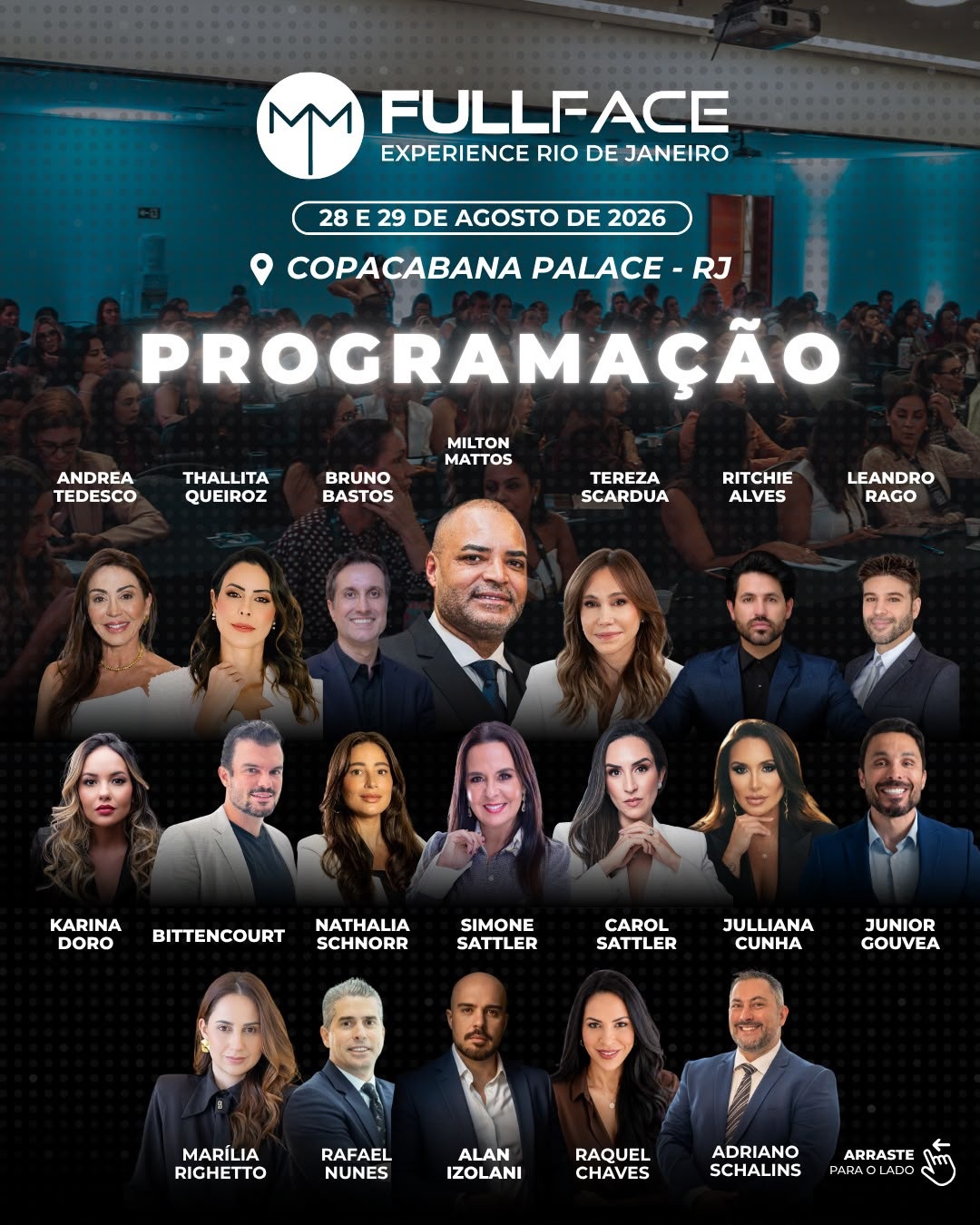 Imagem 2 da descrição do evento