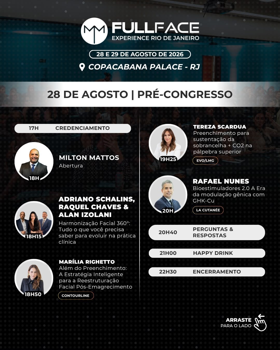 Imagem 3 da descrição do evento
