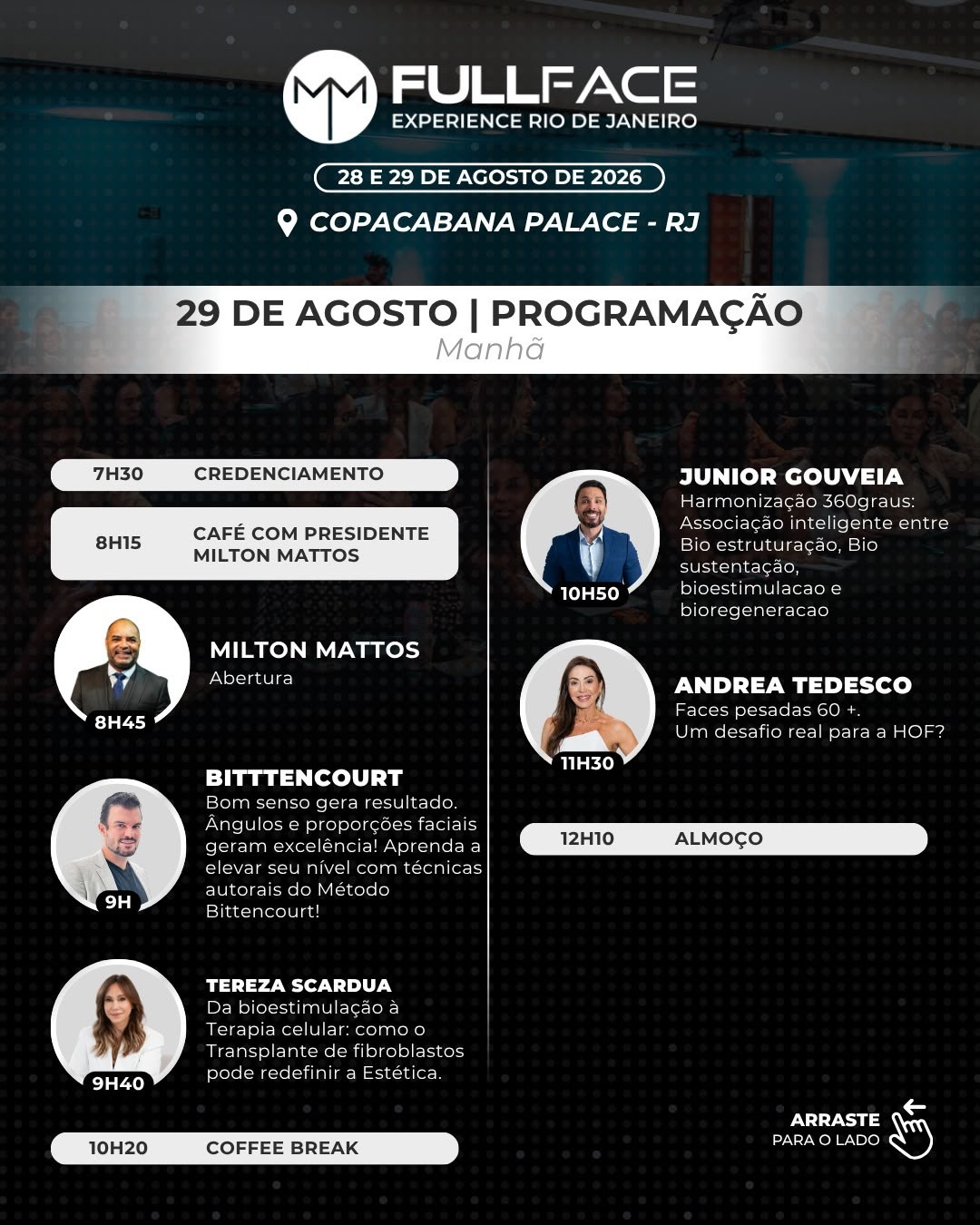 Imagem 4 da descrição do evento