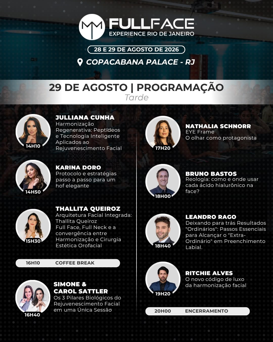 Imagem 5 da descrição do evento