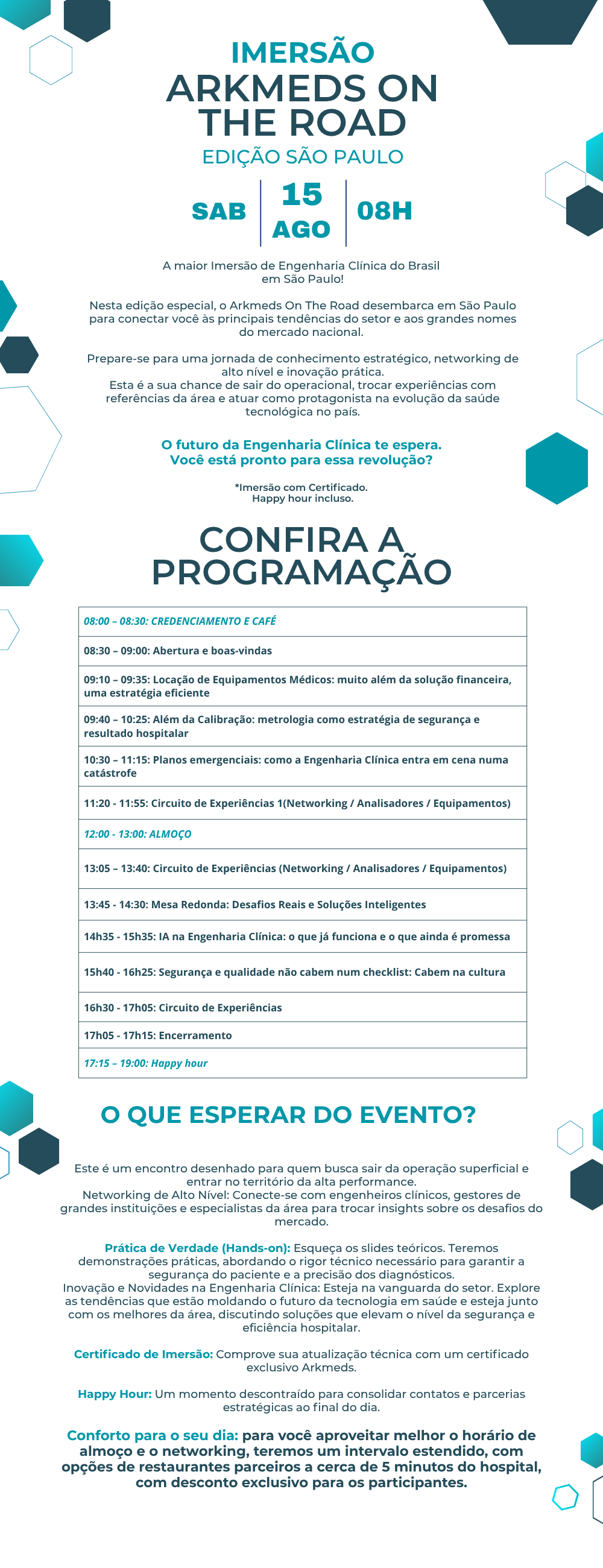 Imagem 2 da descrição do evento