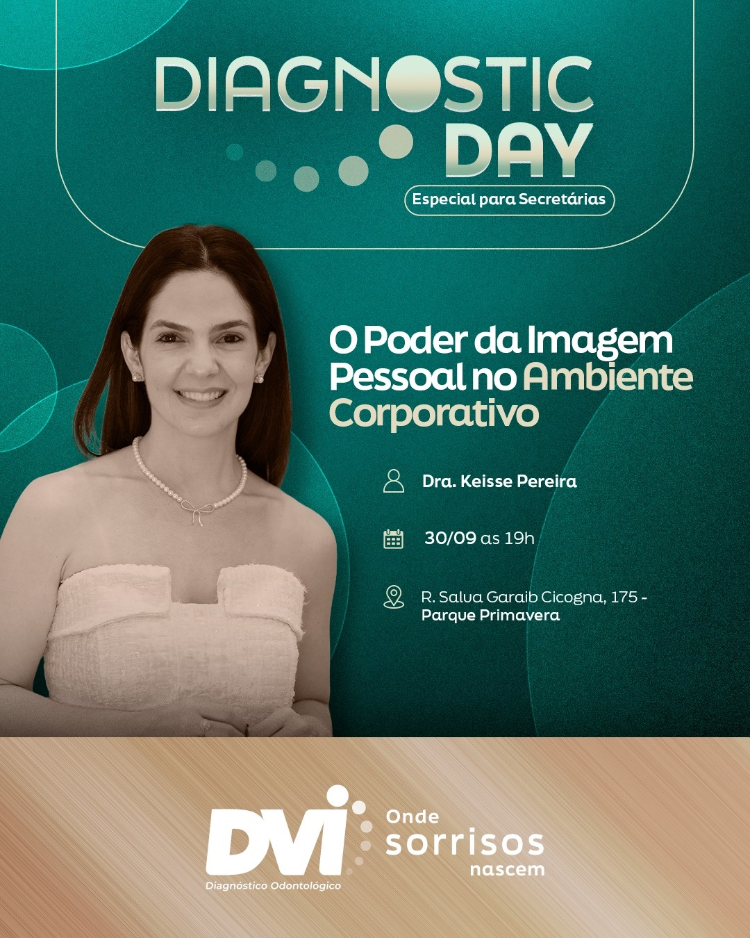 Imagem 1 da descrição do evento