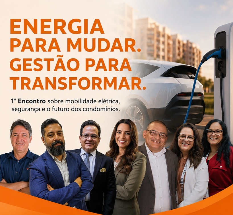Imagem 1 da descrição do evento