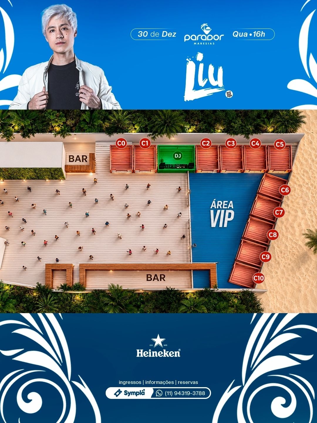 Imagem 1 da descrição do evento