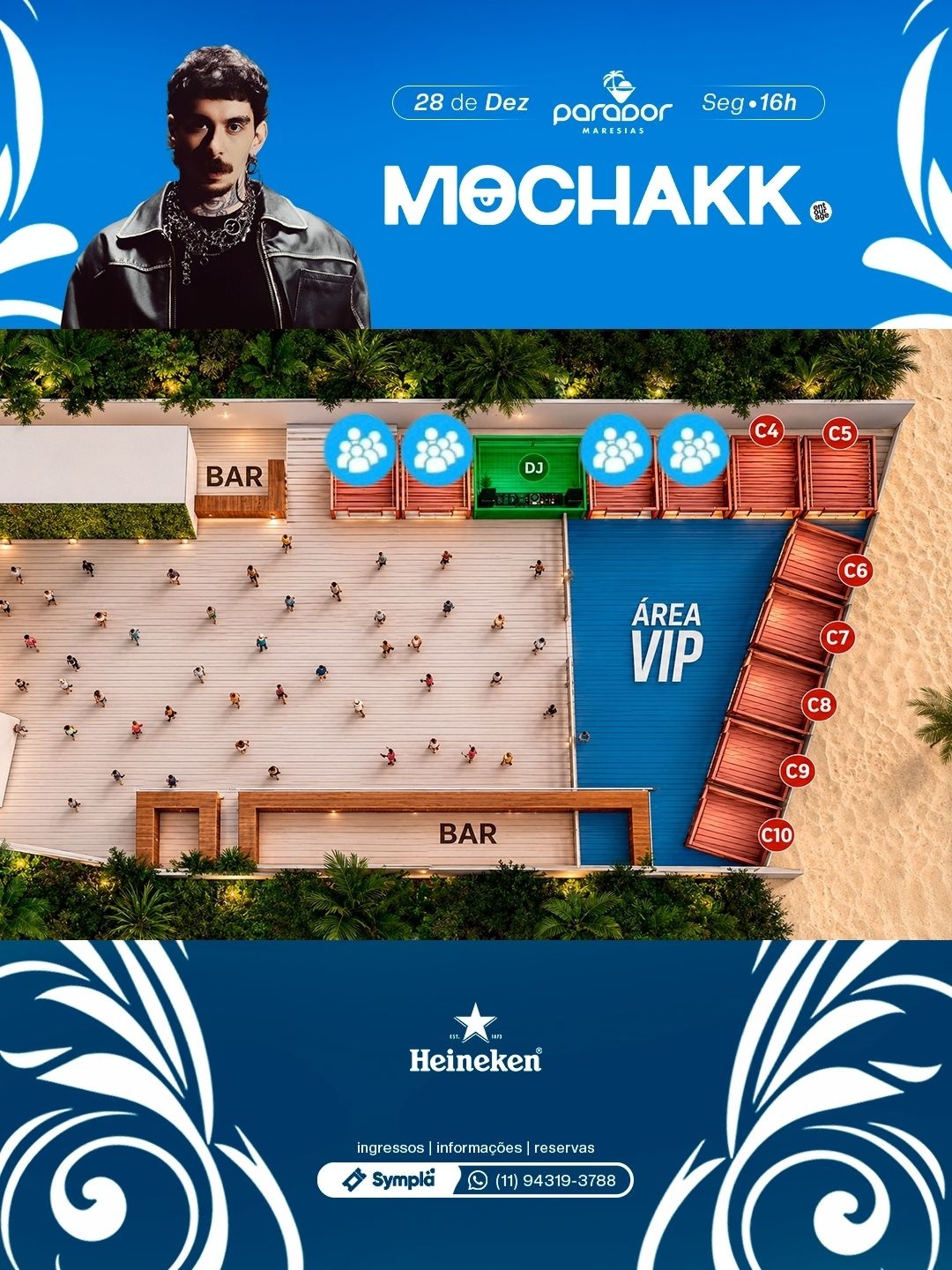 Imagem 1 da descrição do evento