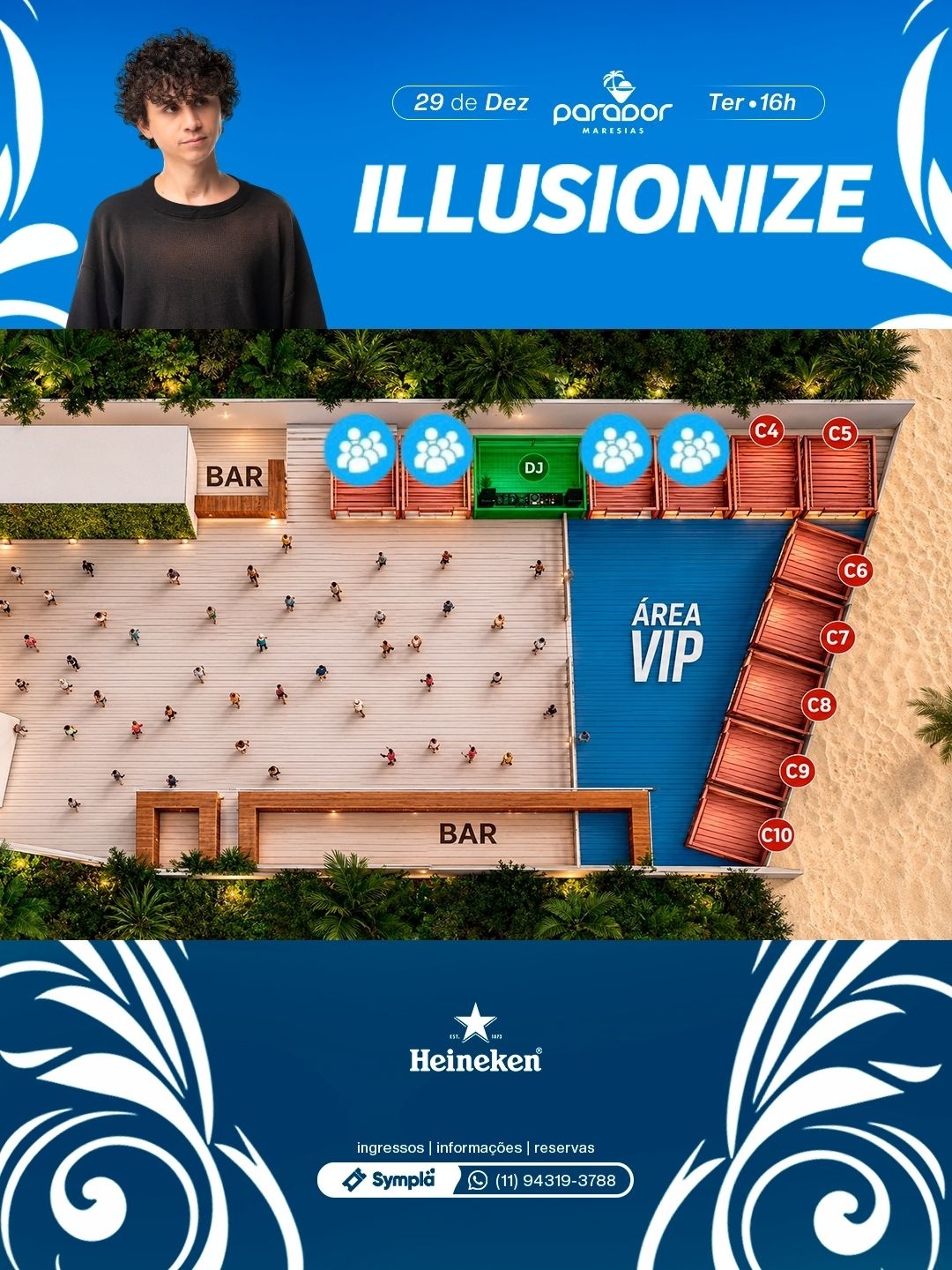 Imagem 1 da descrição do evento