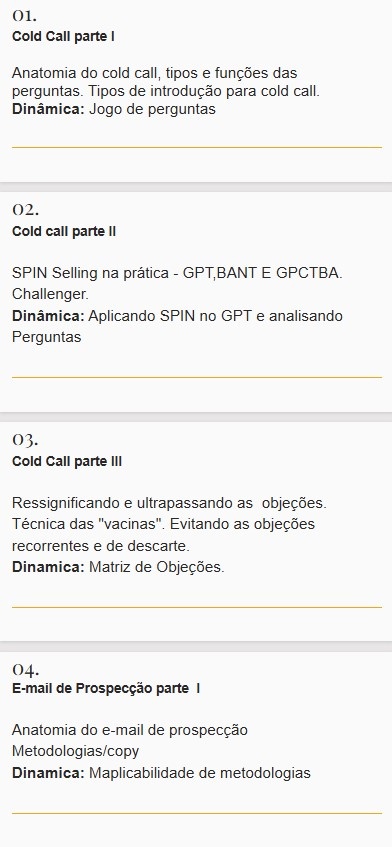 Imagem 1 da descrição do evento