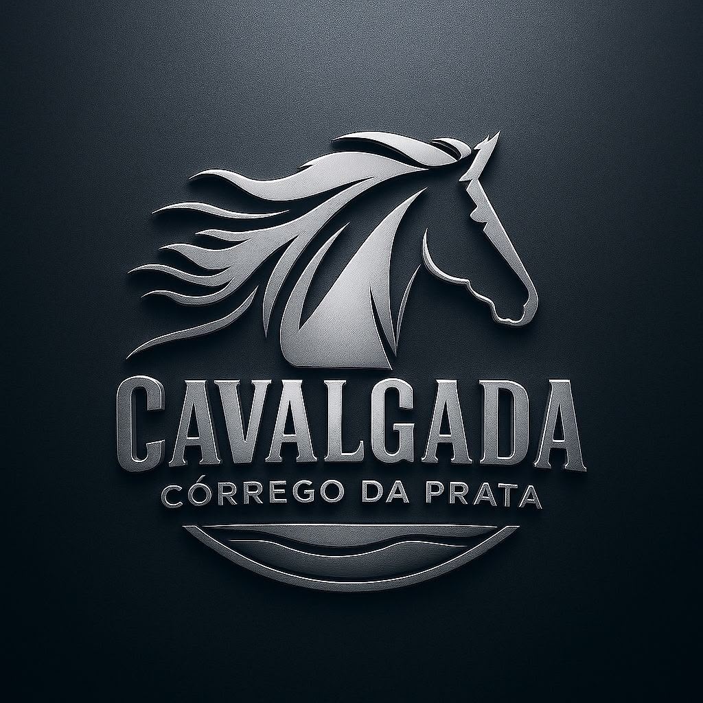 Cavalgada córrego da prata - Serro, MG