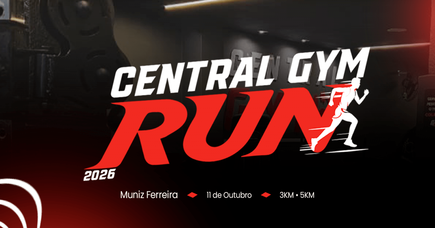 Central Gym Run 2026