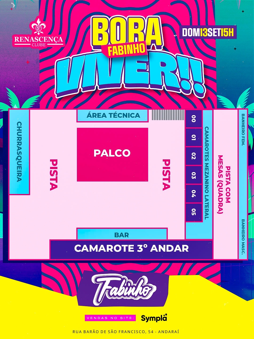 Imagem 1 da descrição do evento