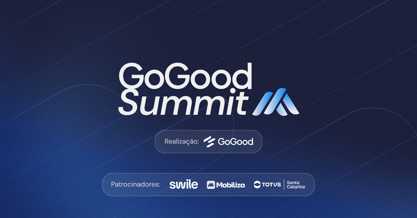 Source image — GoGood Summit 2026 | Um encontro de alto nível para líderes de RH