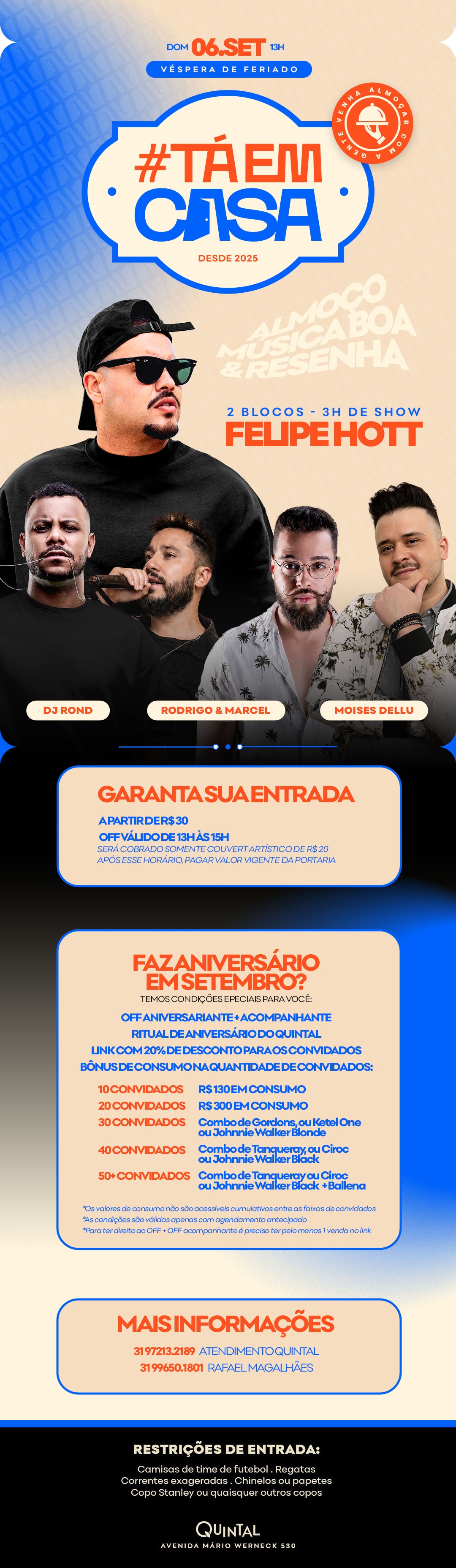 Imagem 1 da descrição do evento