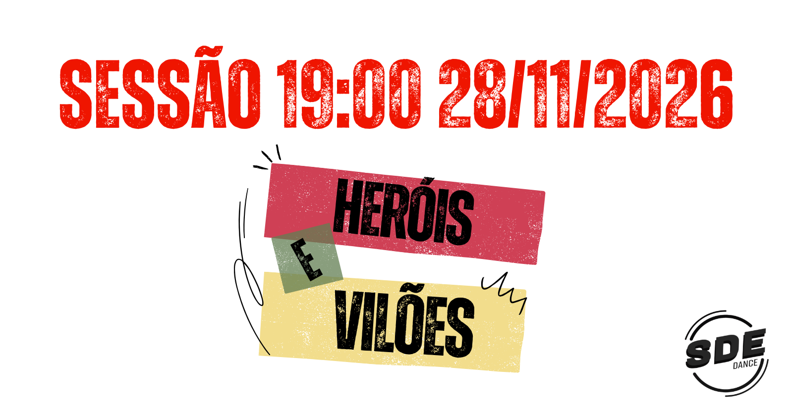 HERÓIS E VILÕES SDE SESSÃO 2