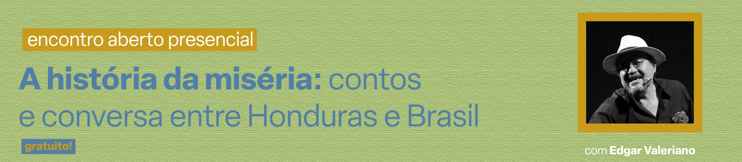 Imagem 1 da descrição do evento