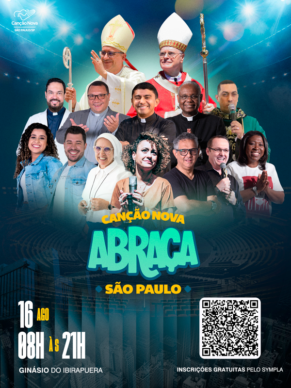 Imagem 1 da descrição do evento