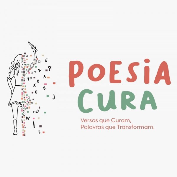 Imagem do evento Grupo de estudos: "A escrita de si: diálogos entre Michel Foucault, poesia e cuidados paliativos"