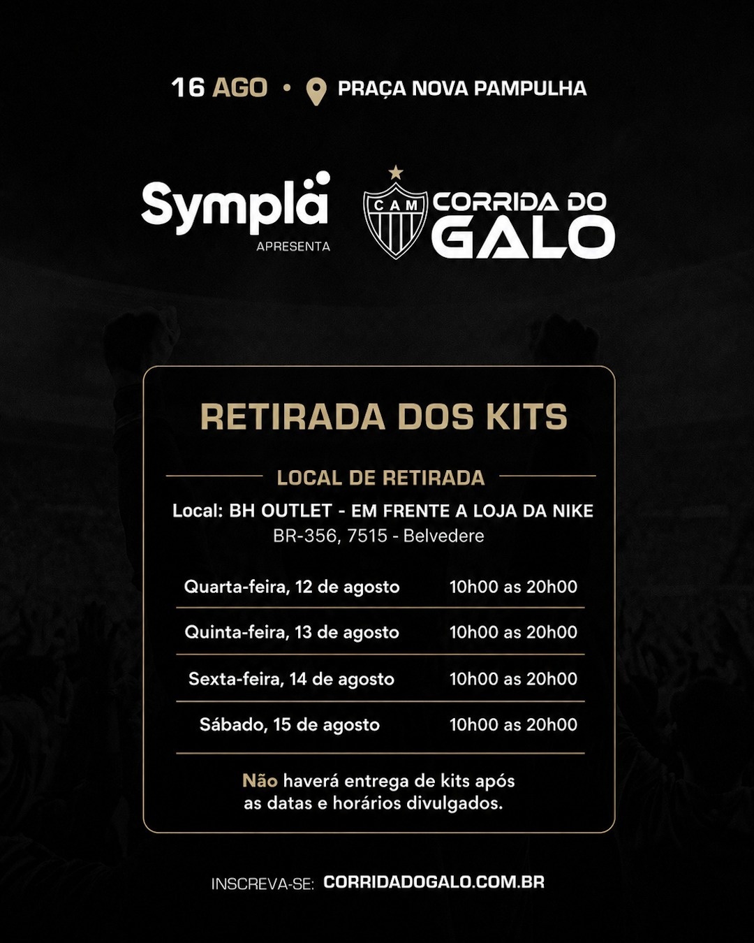 Imagem 2 da descrição do evento