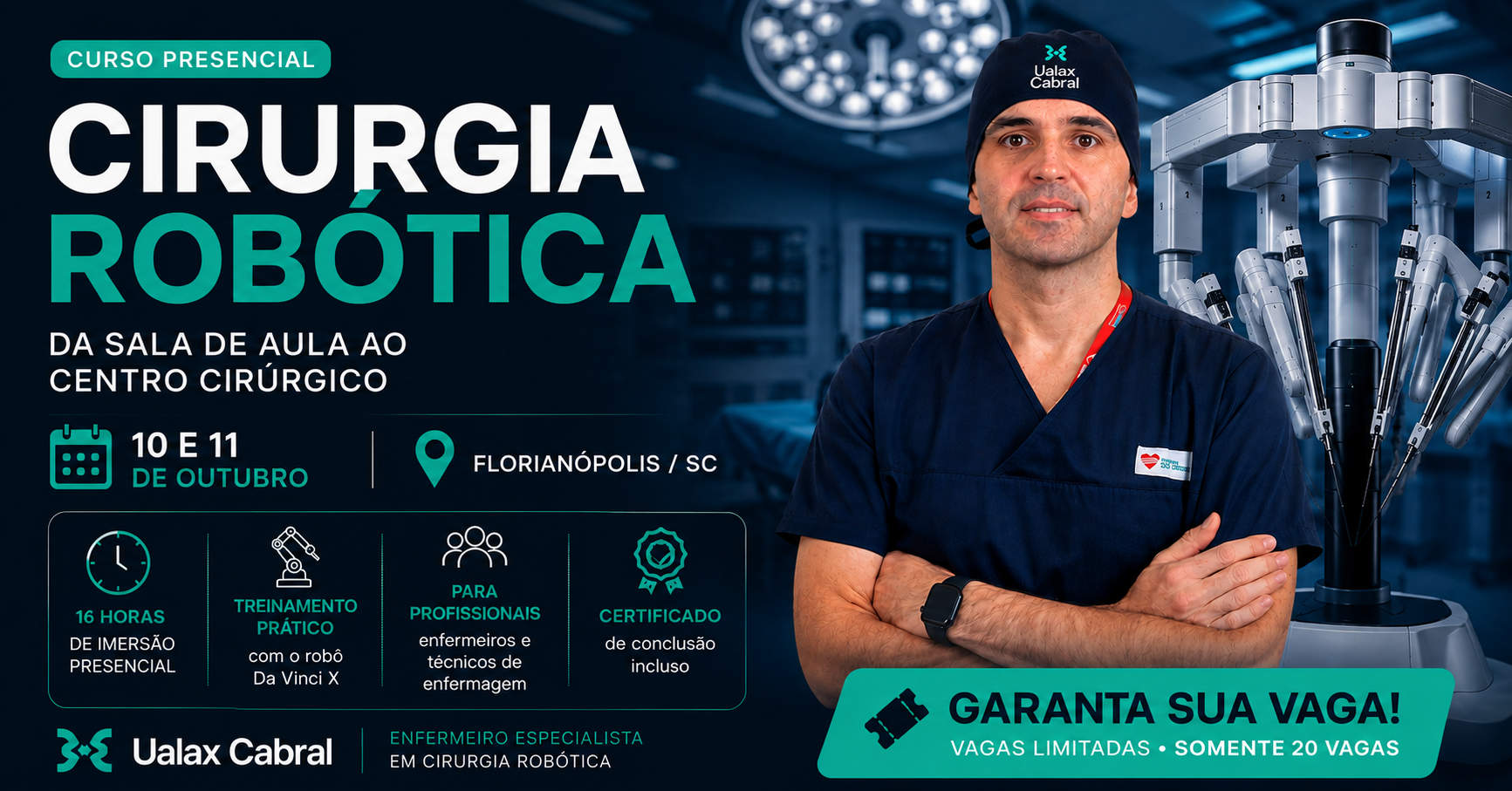 Source image — Curso de Cirurgia Robótica