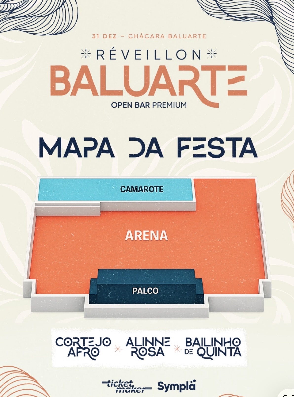 Imagem 1 da descrição do evento