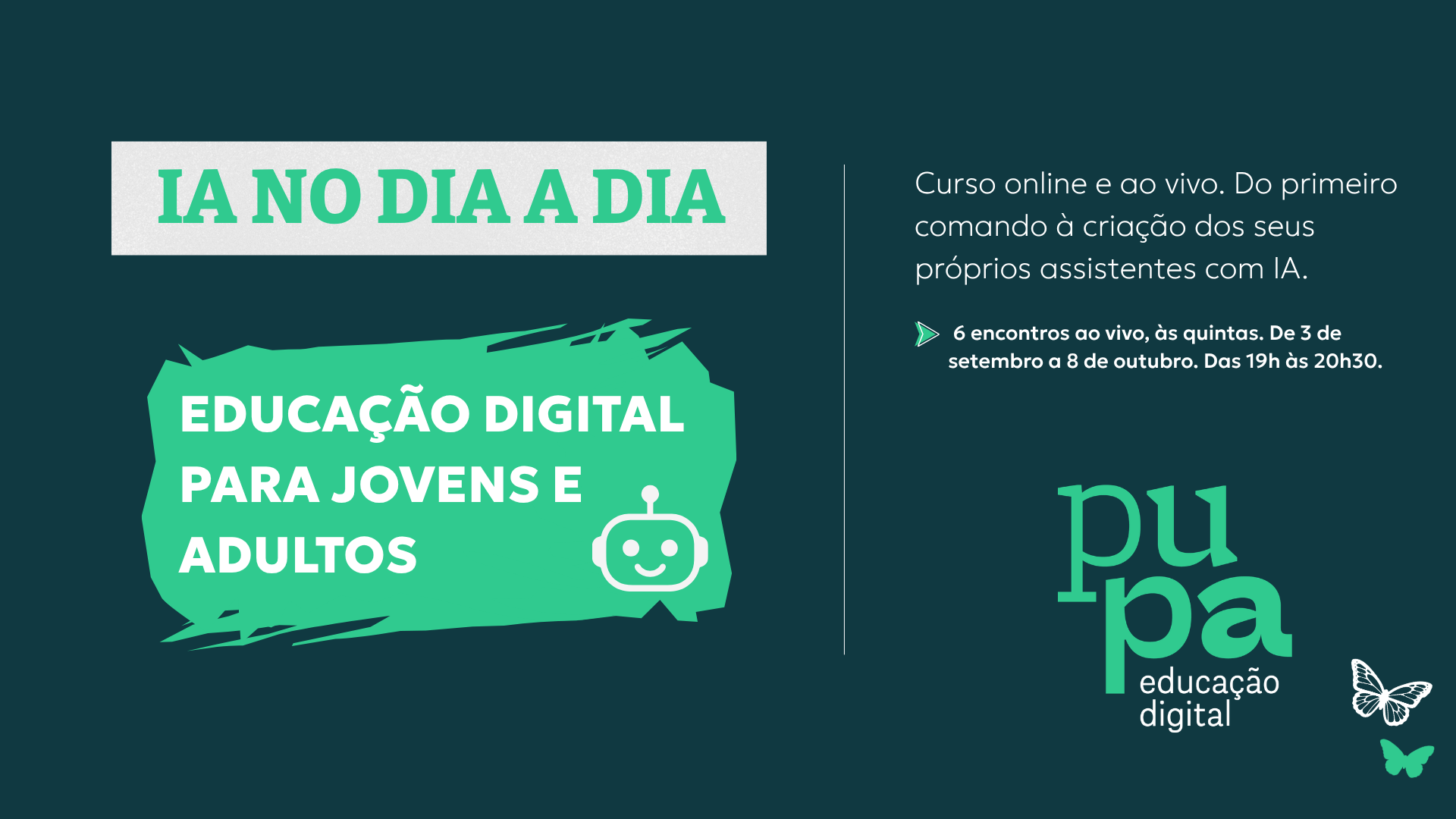 Imagem 1 da descrição do evento