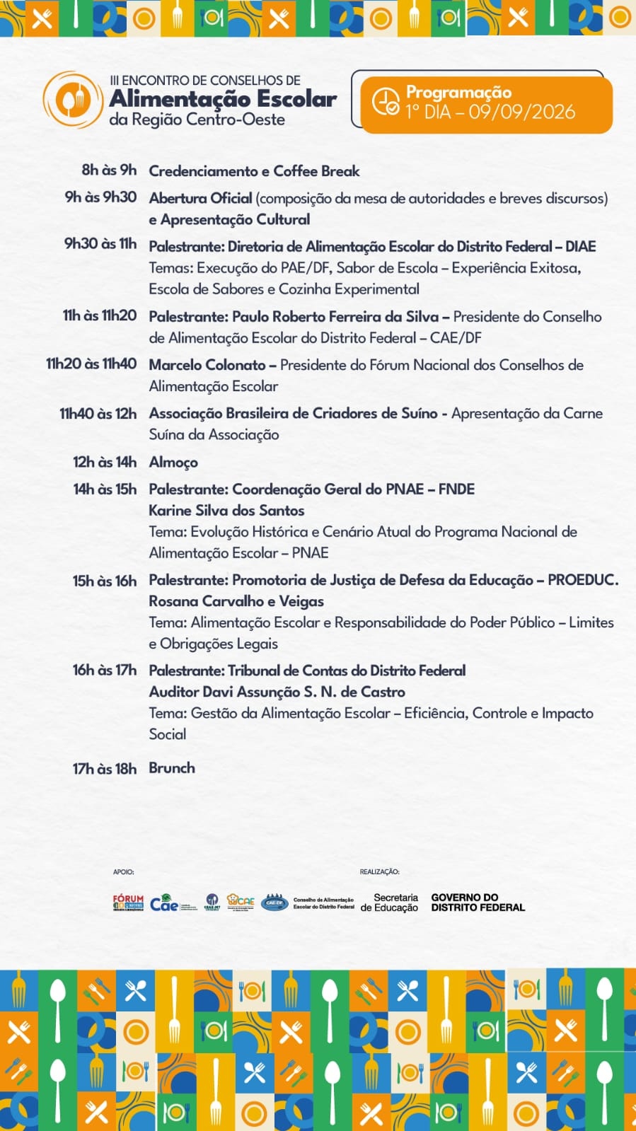 Imagem 2 da descrição do evento