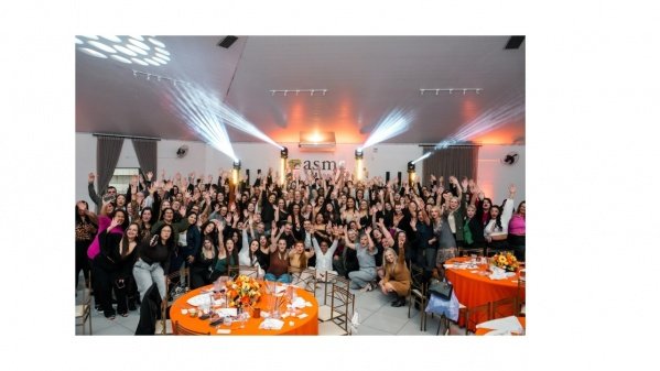 Imagem do evento HAPPY DA SAÚDE