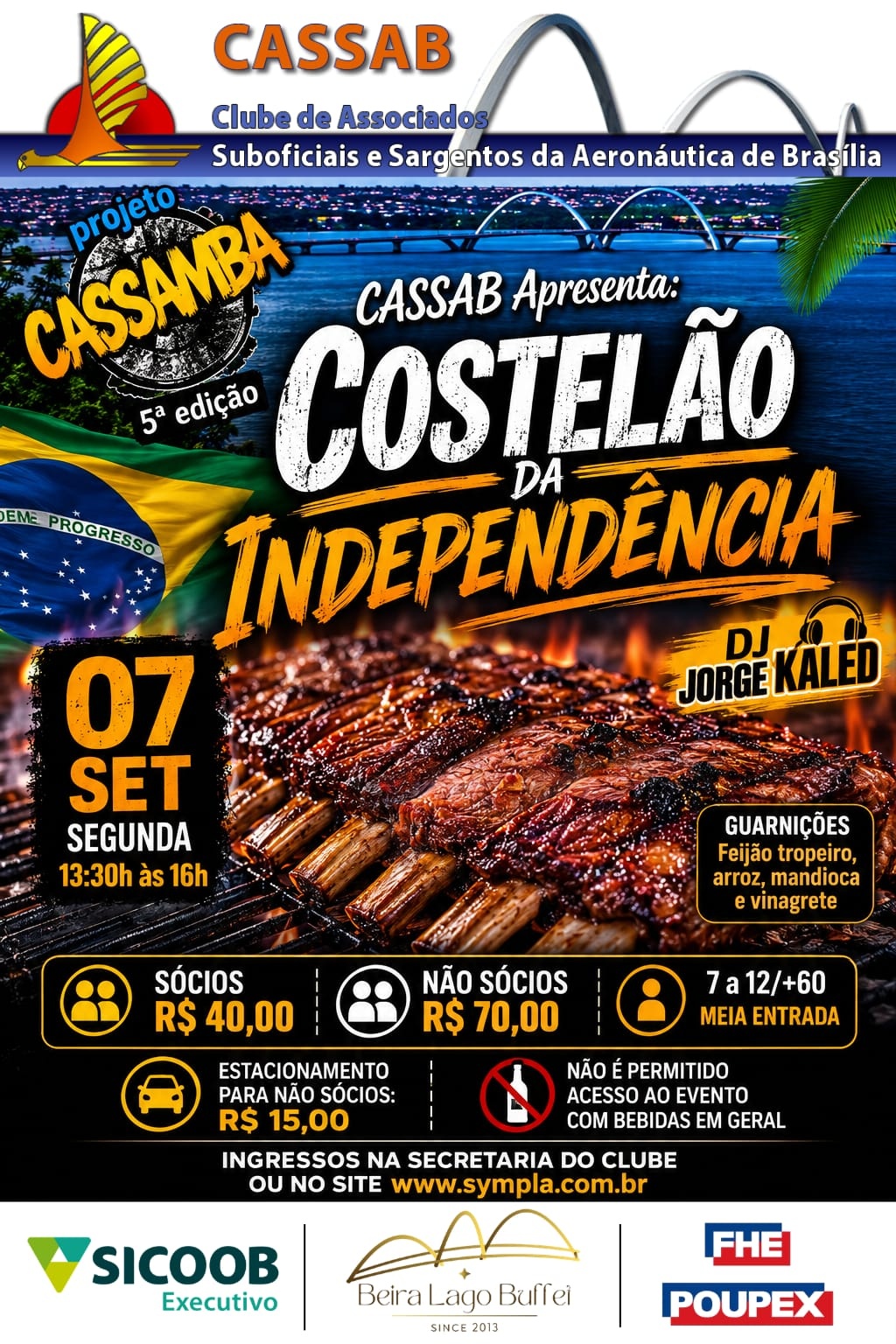 Imagem 1 da descrição do evento