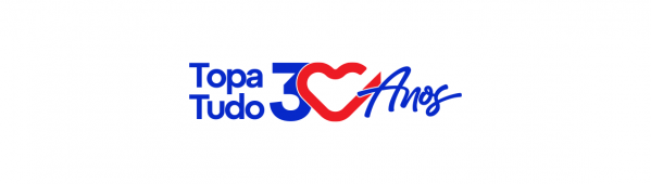 Imagem do evento Topa Tudo 30 Anos - Encontro Presencial