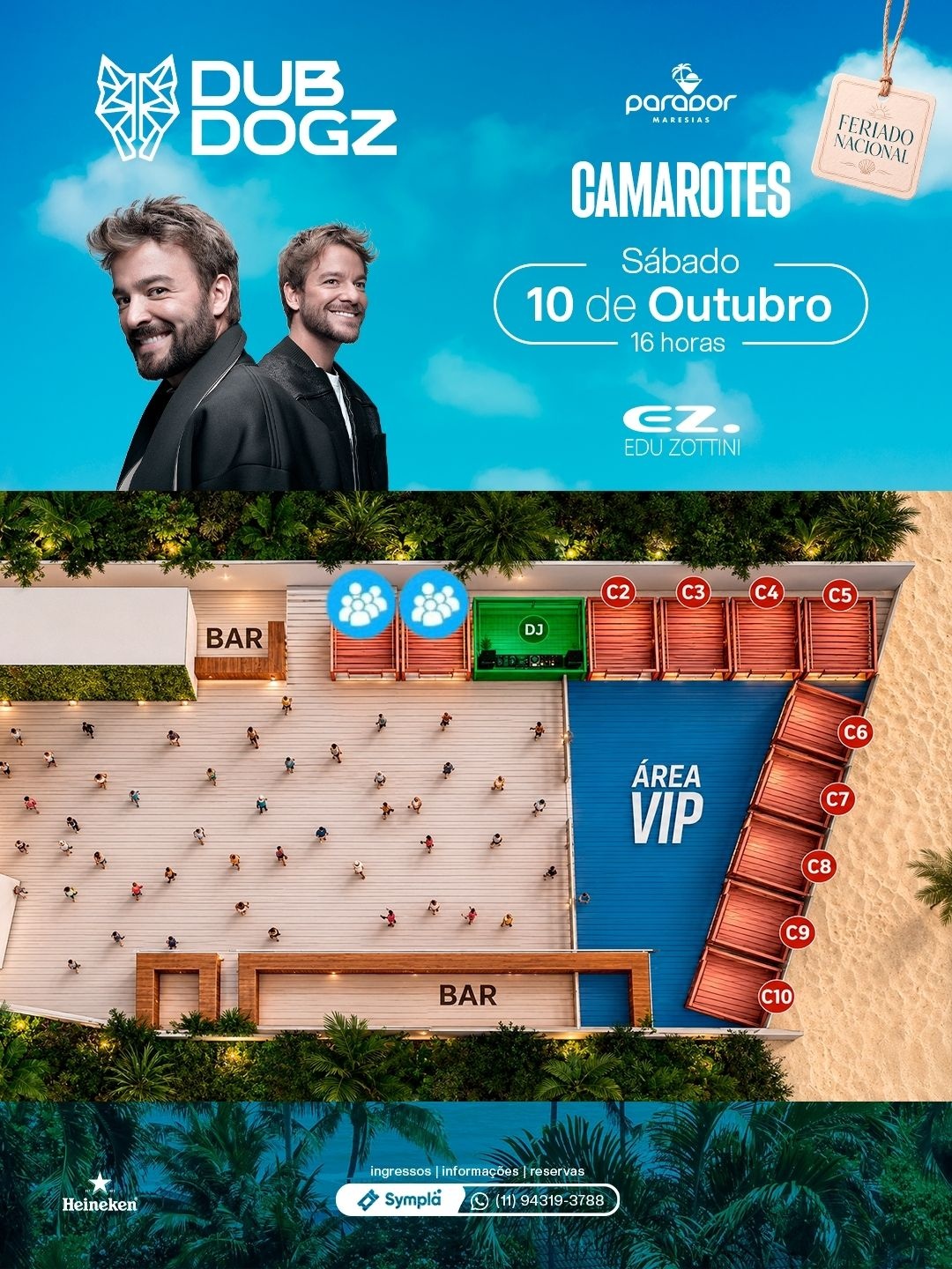 Imagem 1 da descrição do evento