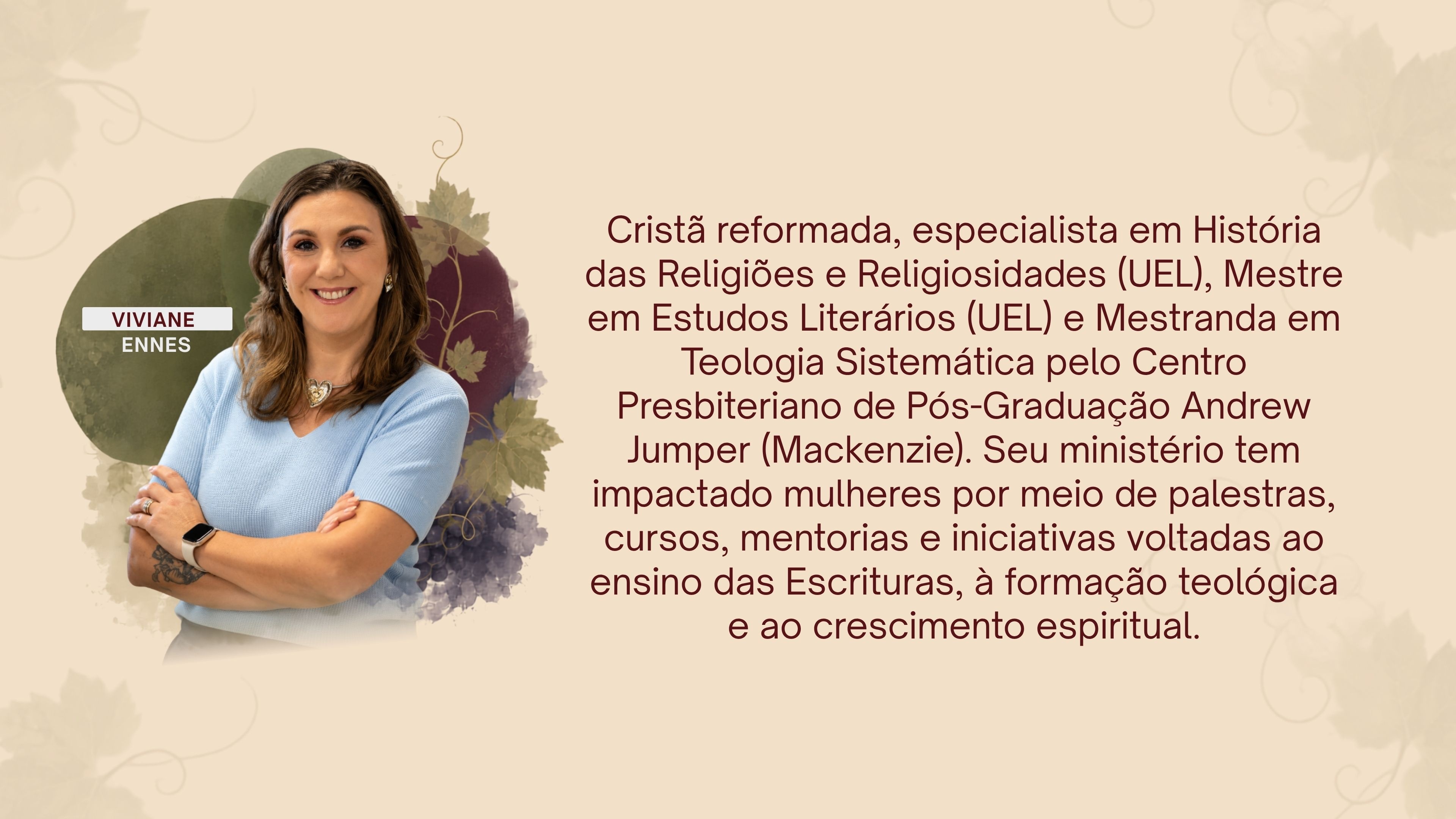 Imagem 1 da descrição do evento