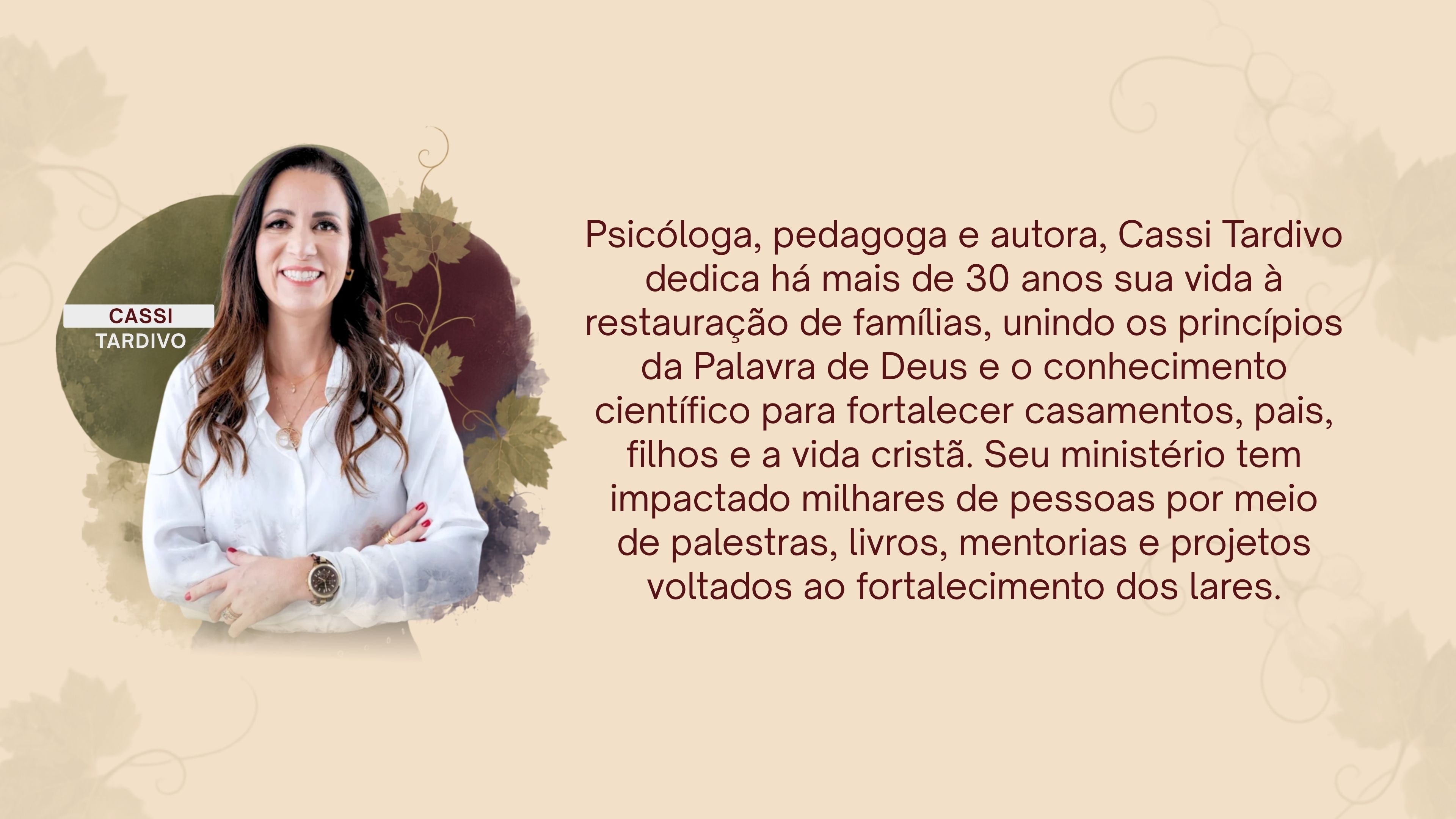 Imagem 2 da descrição do evento