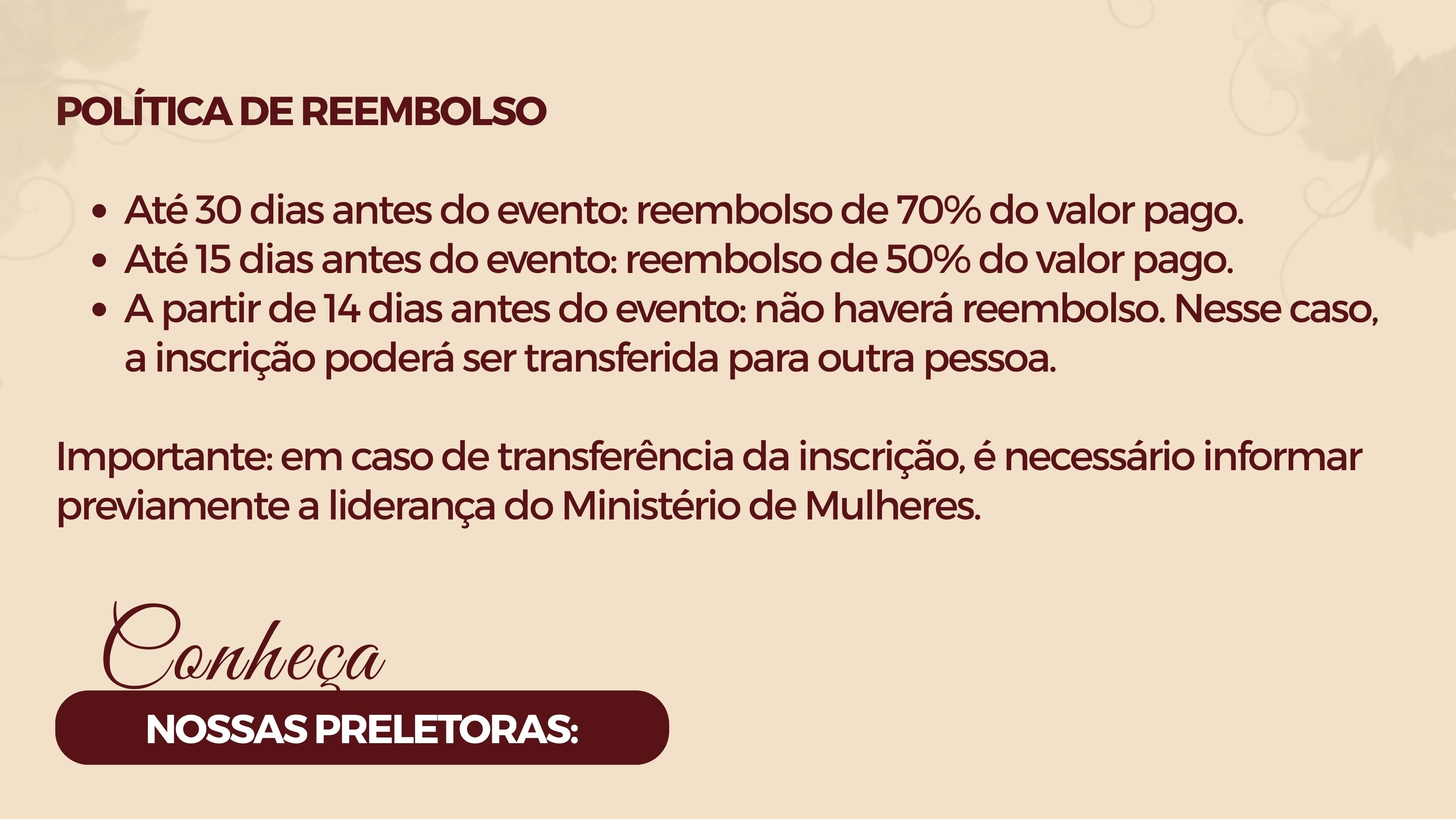 Imagem 3 da descrição do evento