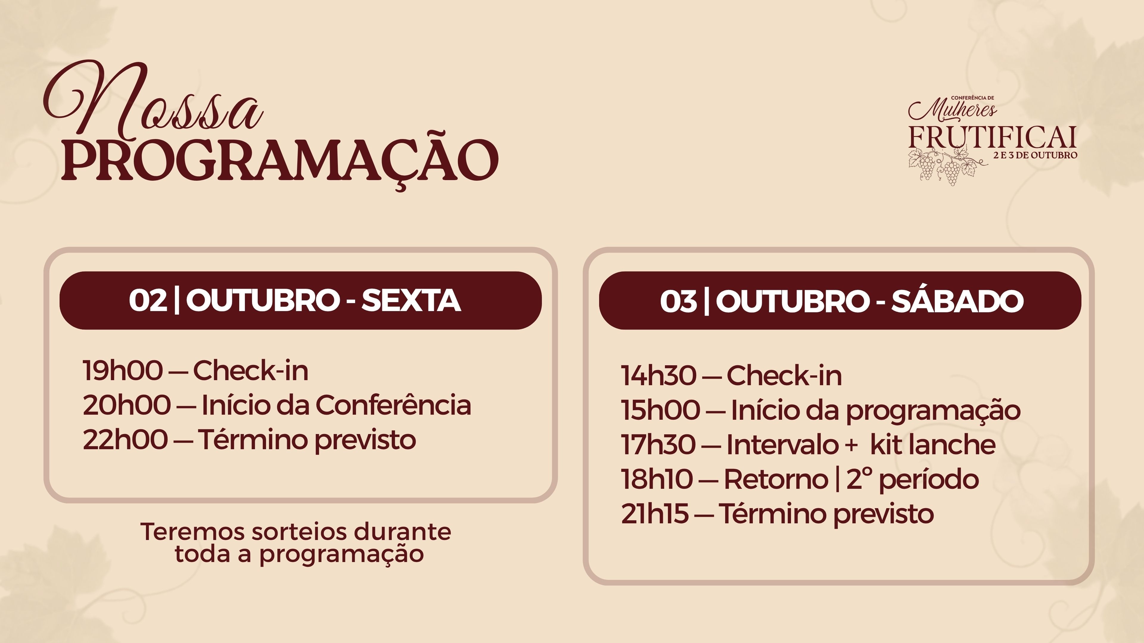 Imagem 5 da descrição do evento