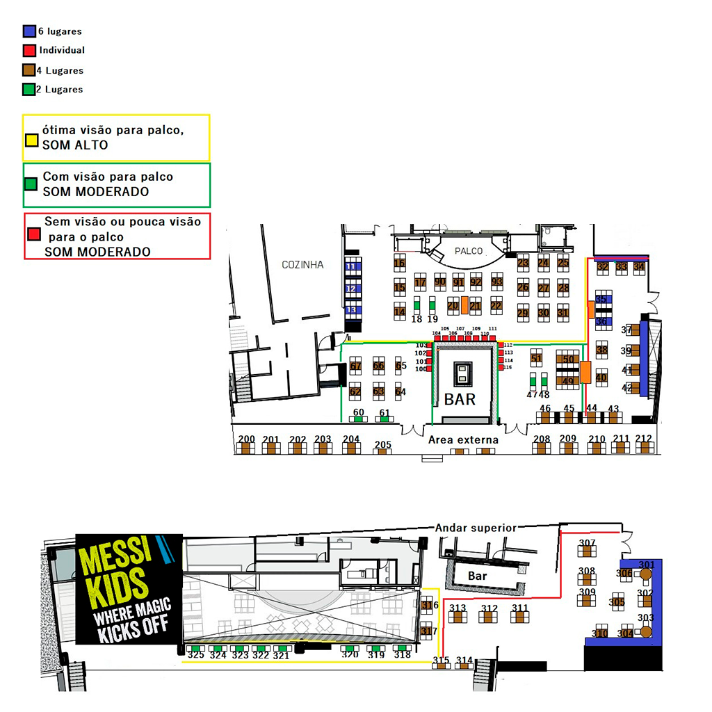 Imagem 1 da descrição do evento