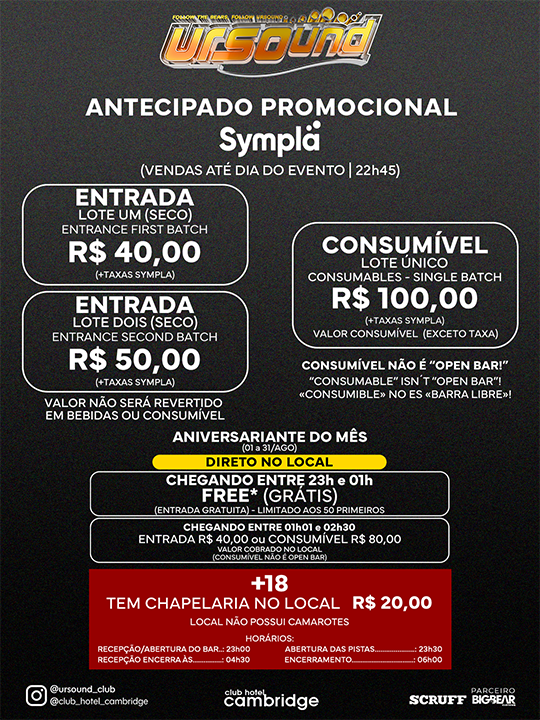 Imagem 26 da descrição do evento