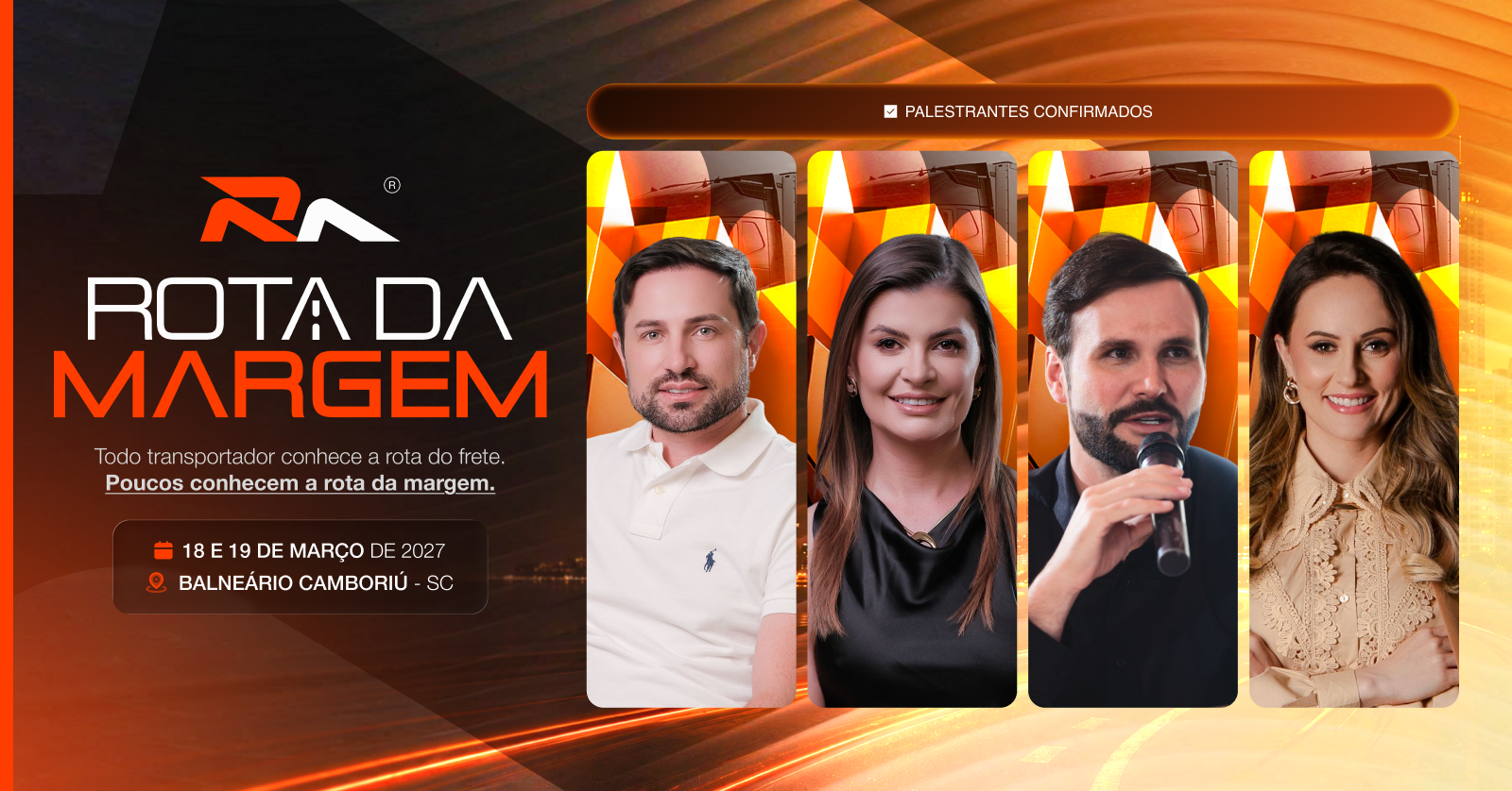 Imagen de la fuente — ROTA DA MARGEM 2027