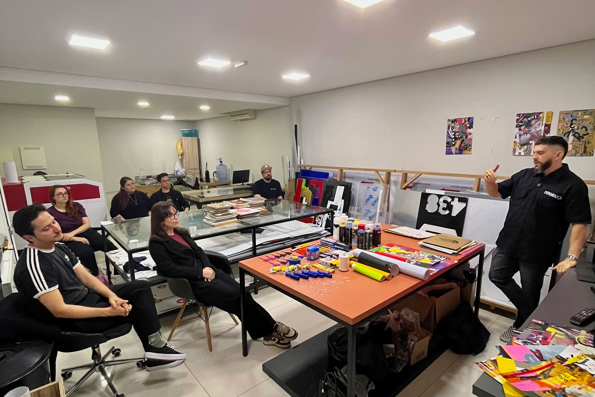 Imagem 2 da descrição do evento