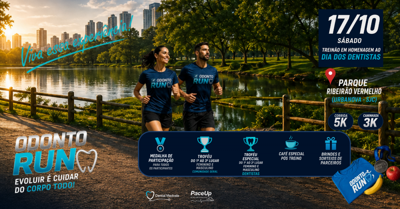 Odonto Run