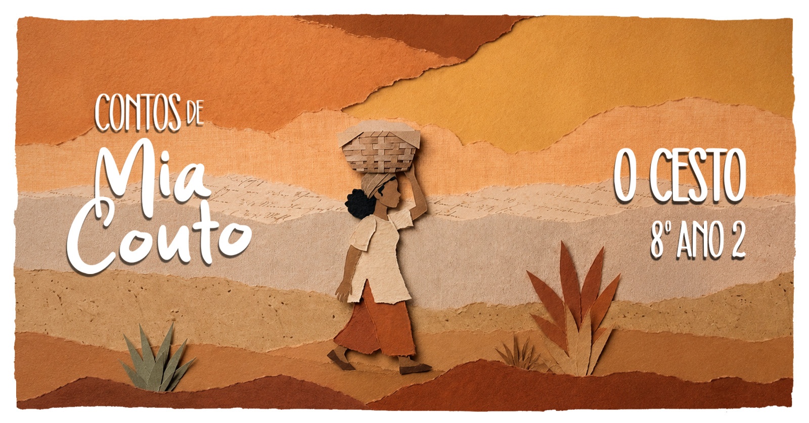 Image for the event: O cesto  - 8º ano 2 - 19h30