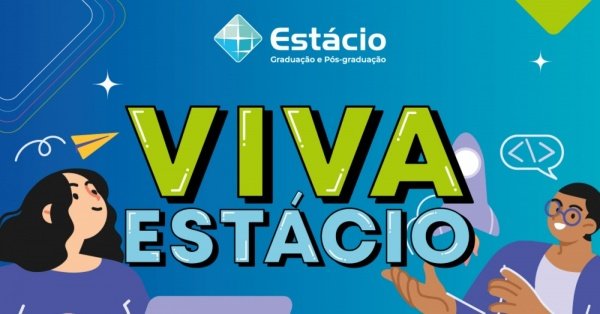 Imagem do evento VIVA ESTÁCIO 2026 | RIO BRANCO
