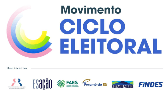 Imagem do evento Diálogo com Candidatos - Ciclo Eleitoral 2026