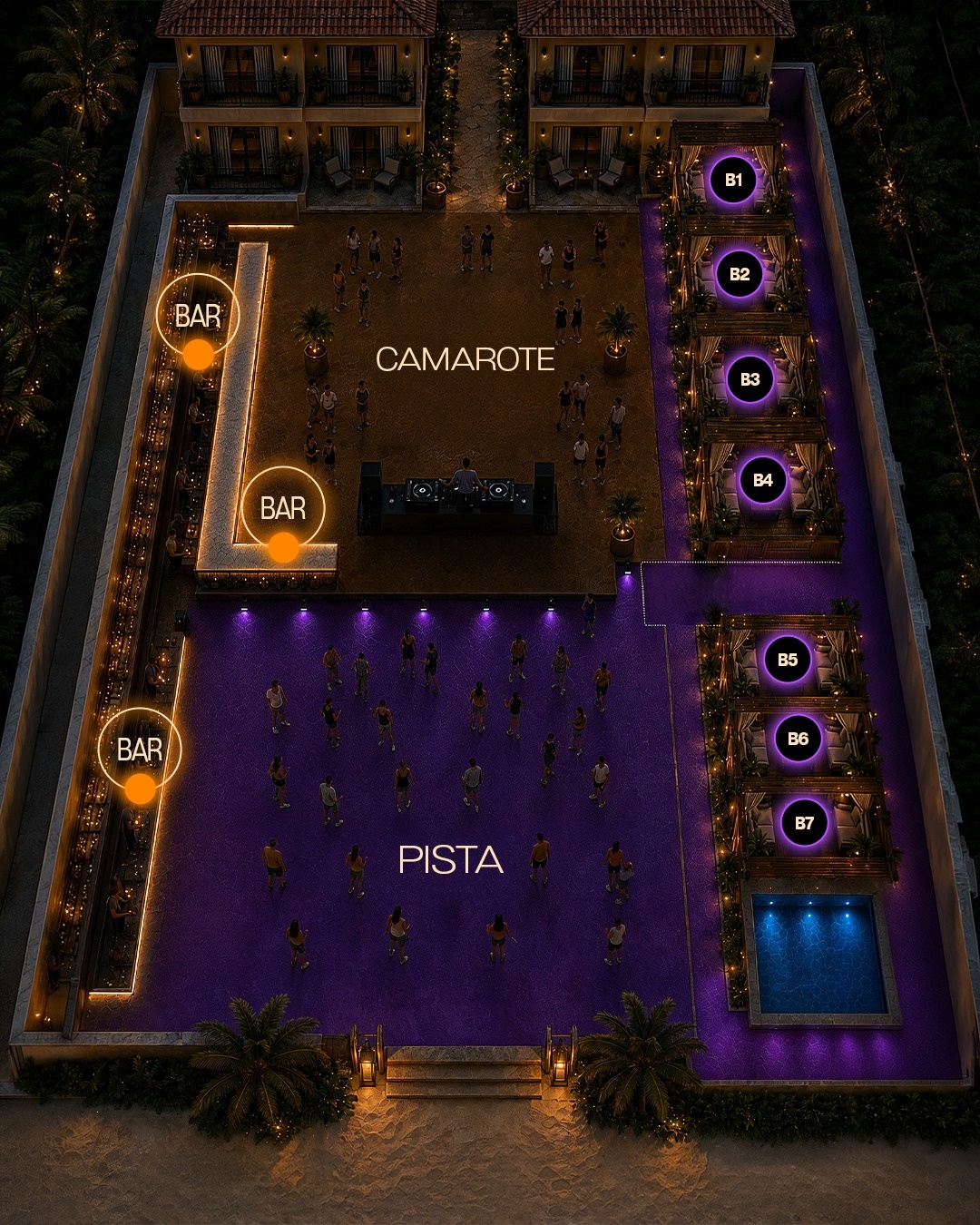Imagem 1 da descrição do evento
