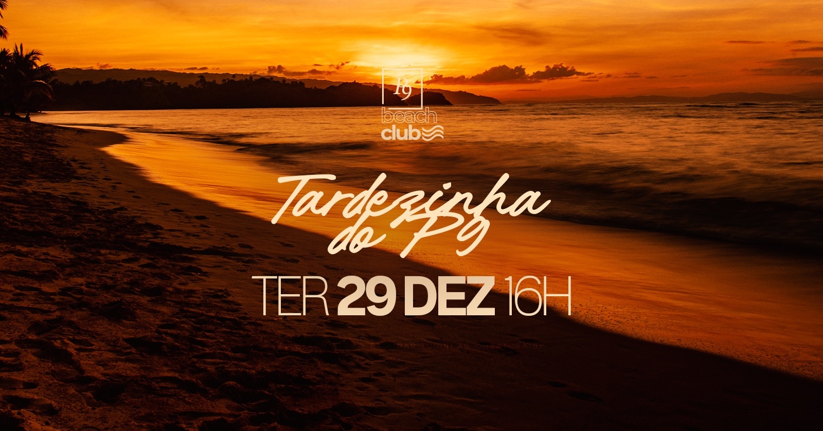 Tardezinha do P9 - P9 Ubatuba