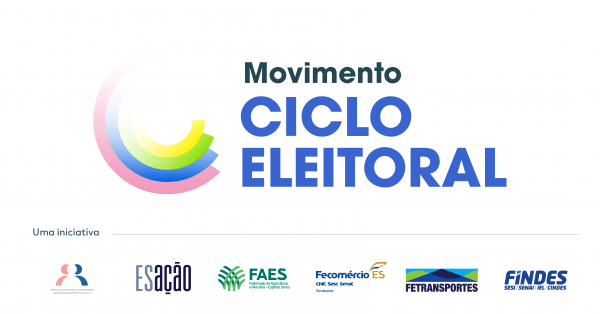Imagem do evento Diálogo com Candidato ao Governo do ES e Senado Federal | Movimento Ciclo Eleitoral