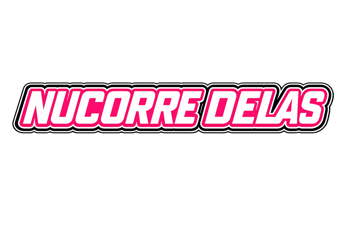 TREINÃO NUCORRE DELAS - DOMINGO