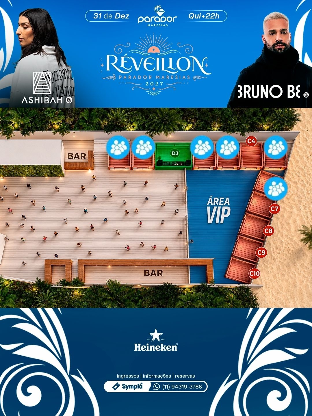 Imagem 1 da descrição do evento