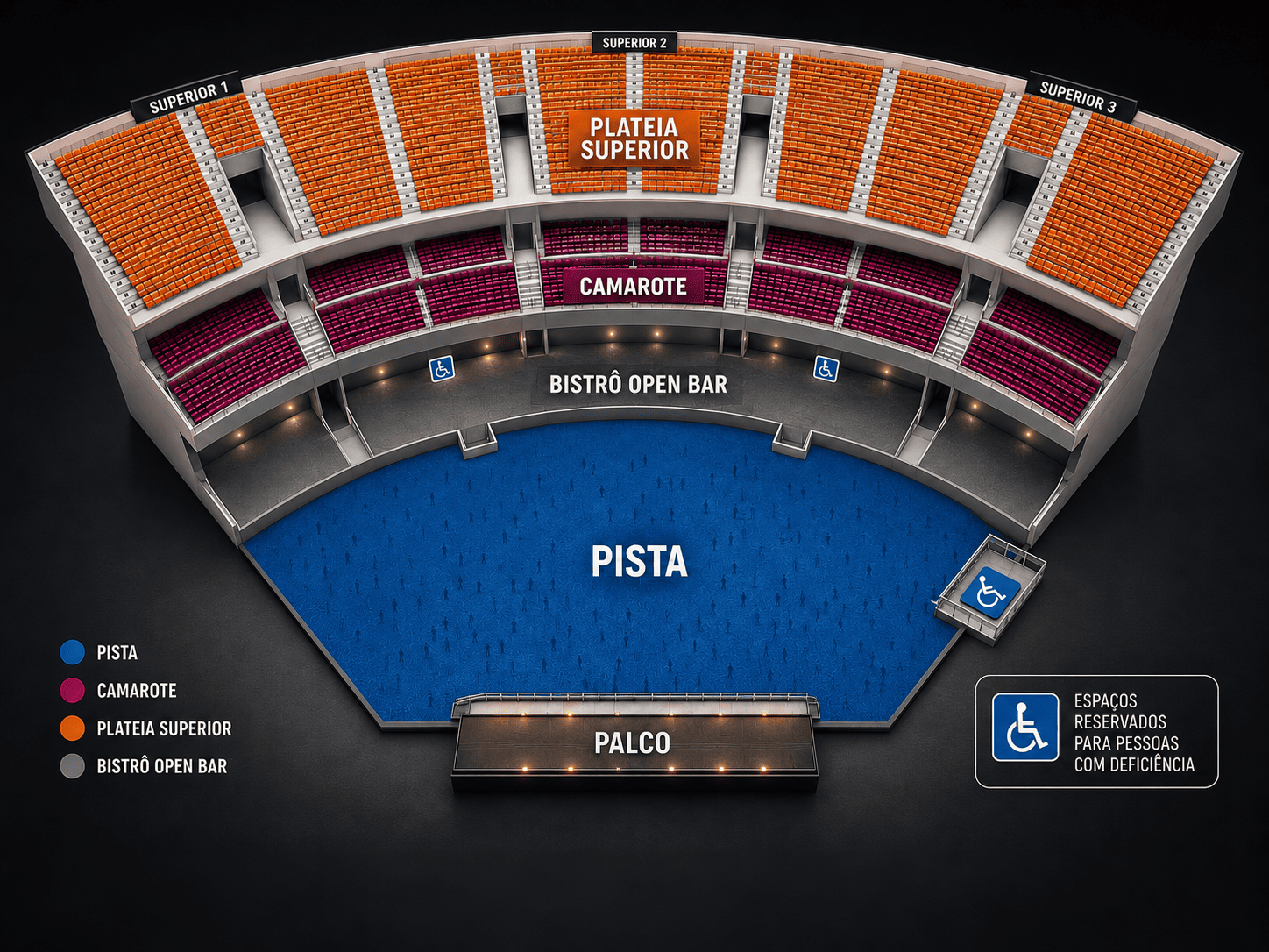 Imagem 1 da descrição do evento